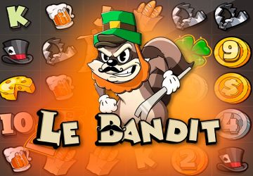 San Quentin: заставка автомата